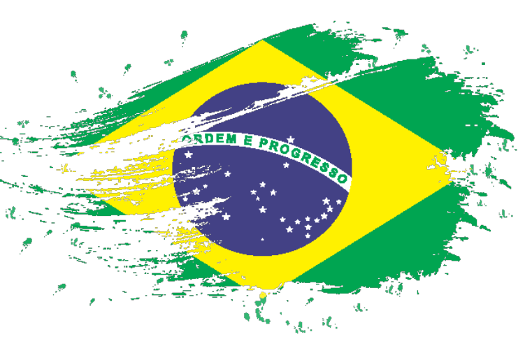 From Brazil straight to Orlando