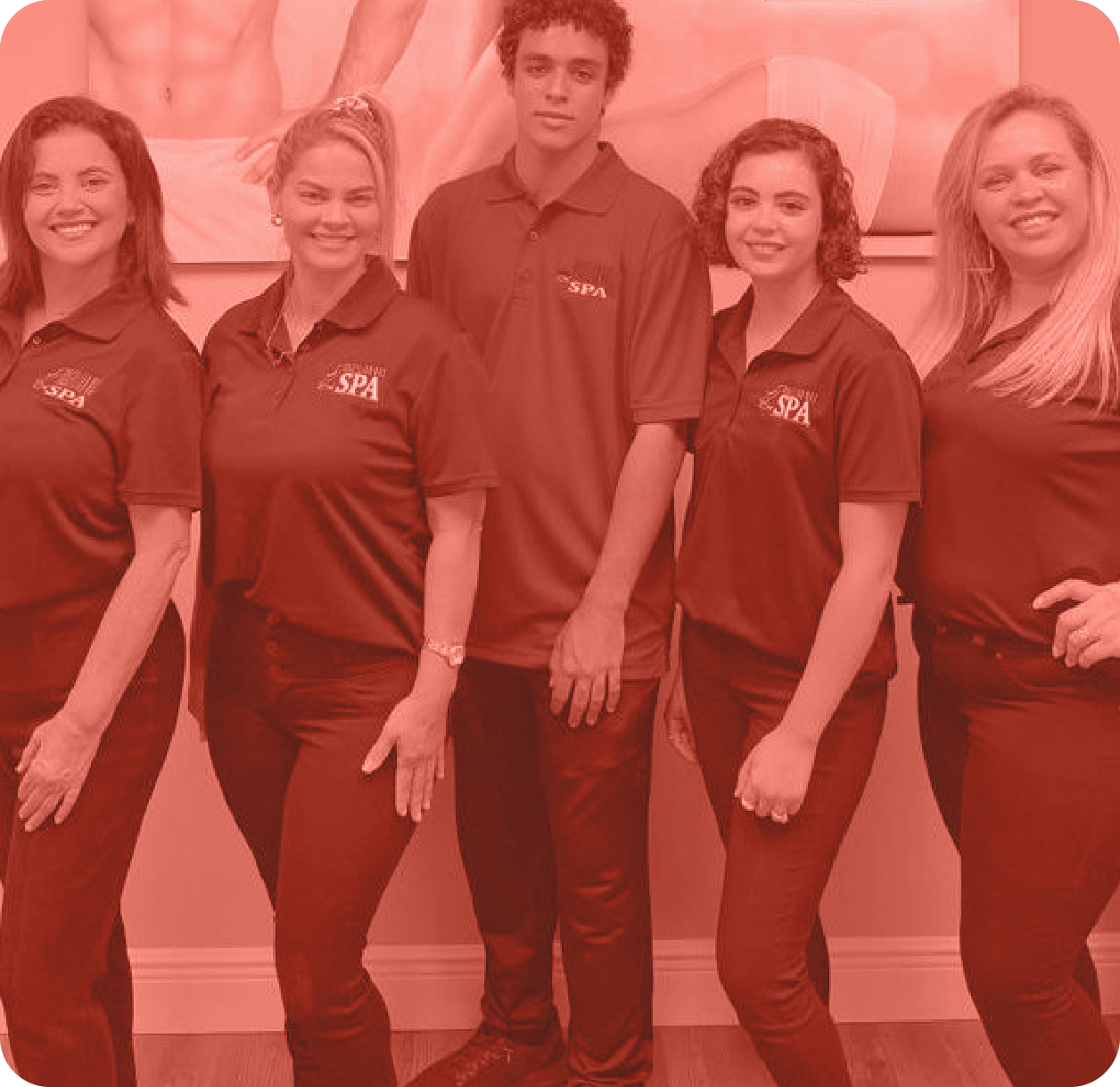 From Brazil straight to Orlando